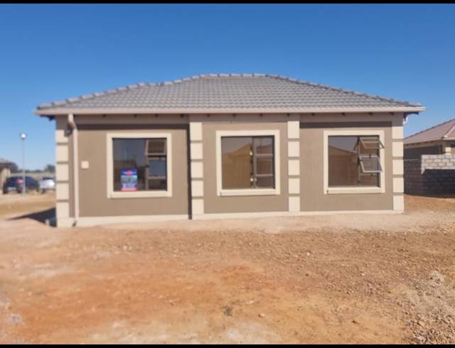 2 BEDROOM HOUSE FOR SALE IN SHARON PARK